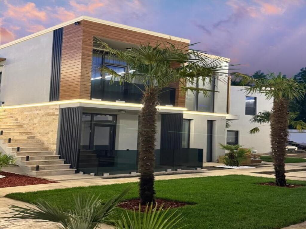 Office Villas Costinești