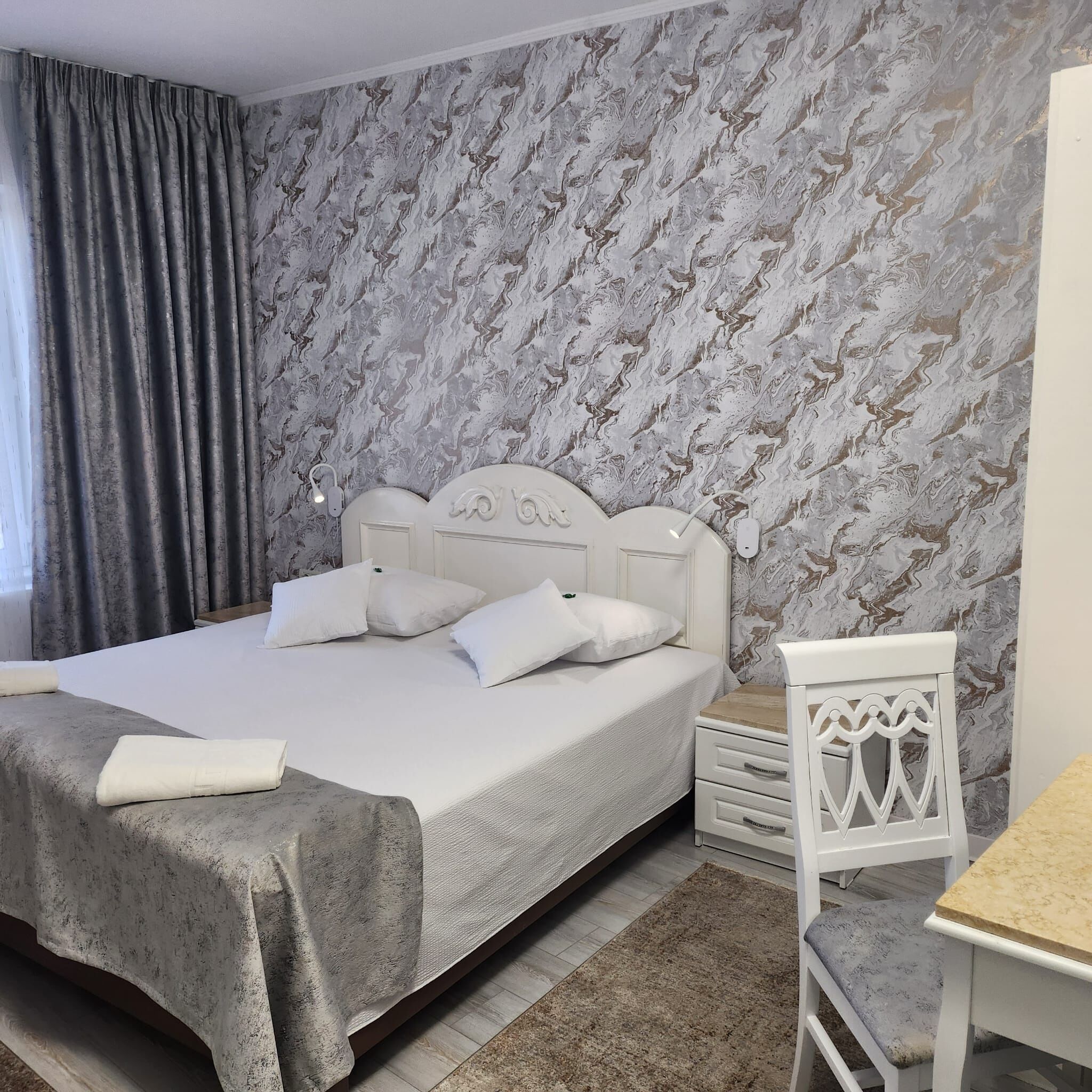 Hotel Mantra Arad