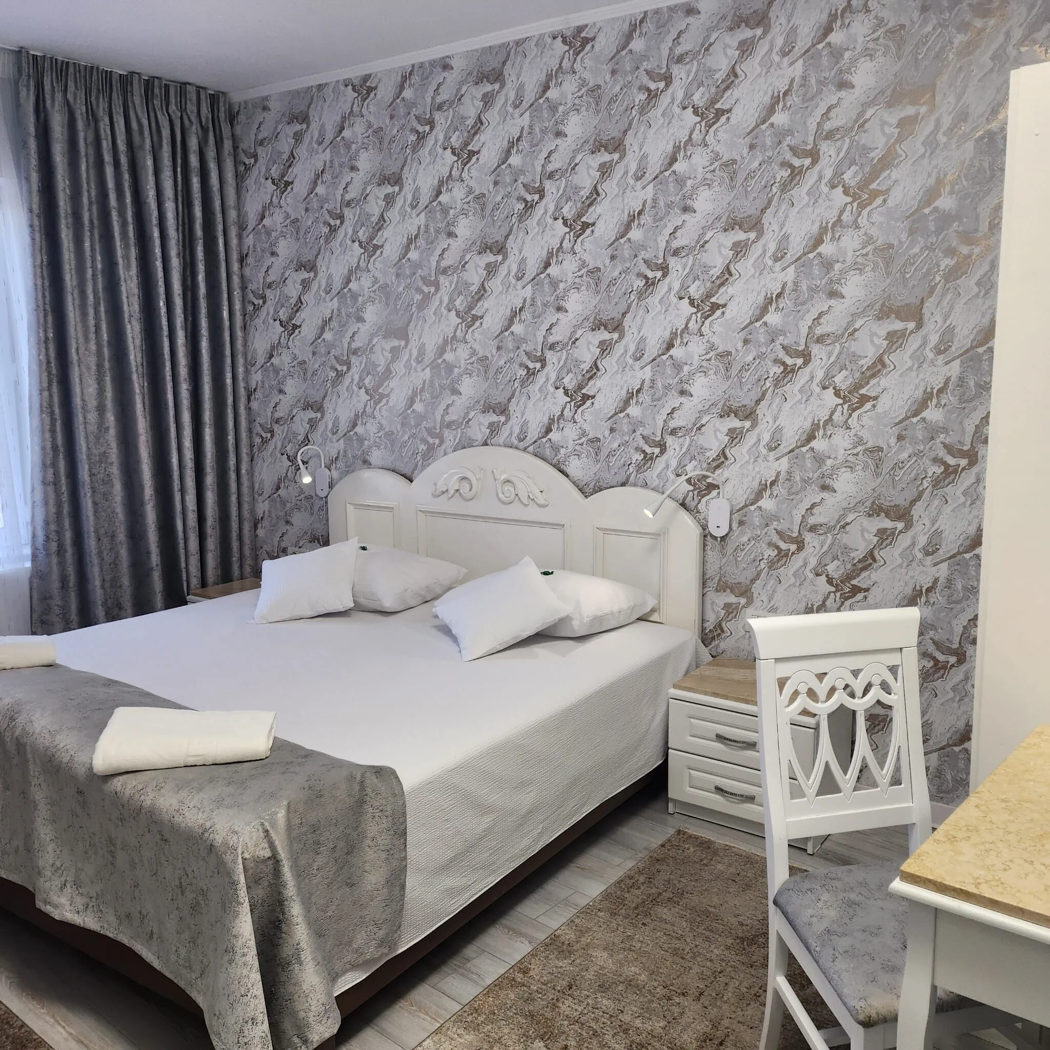 Hotel Mantra Arad