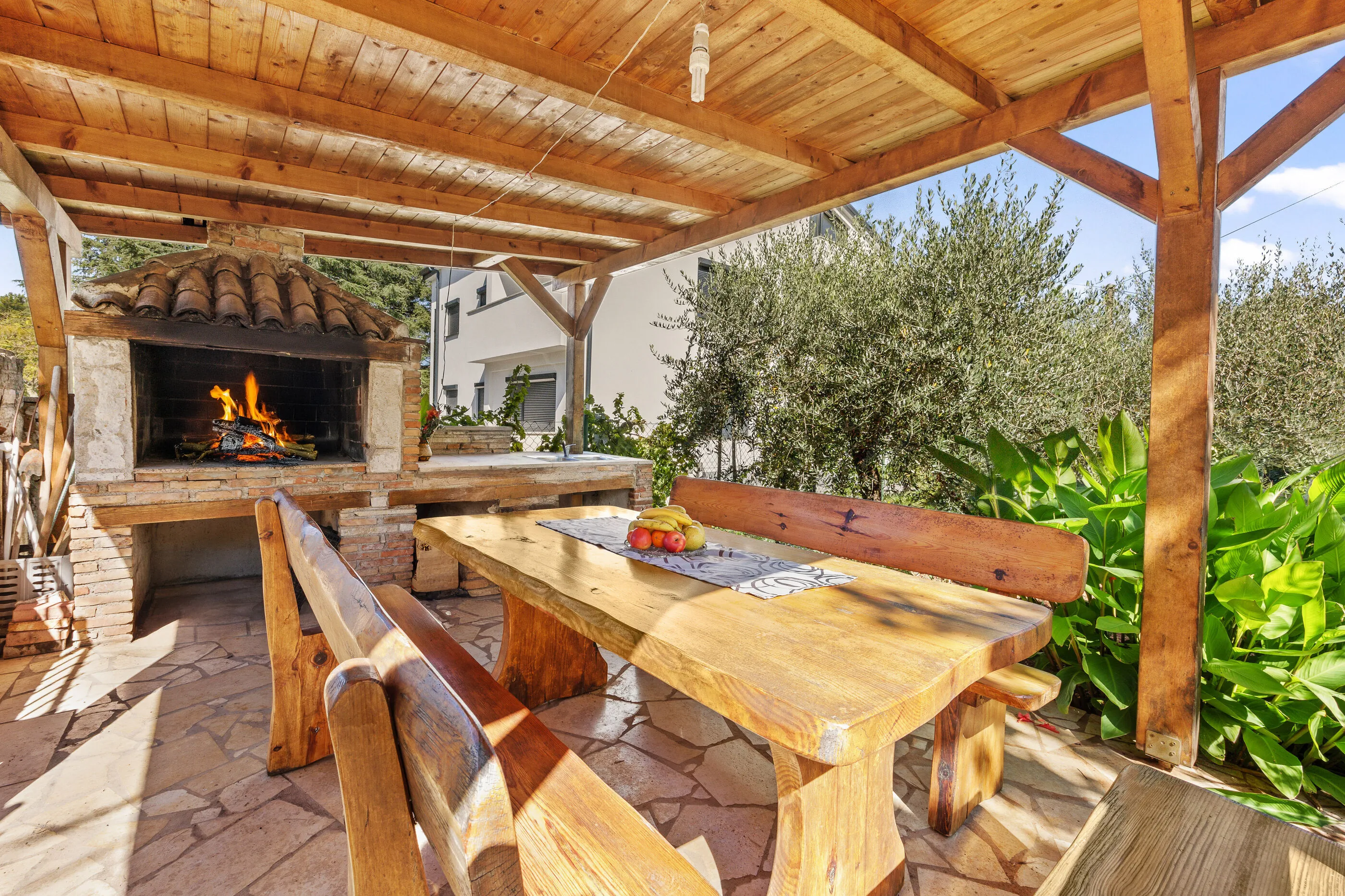 Apartments Vera Porec