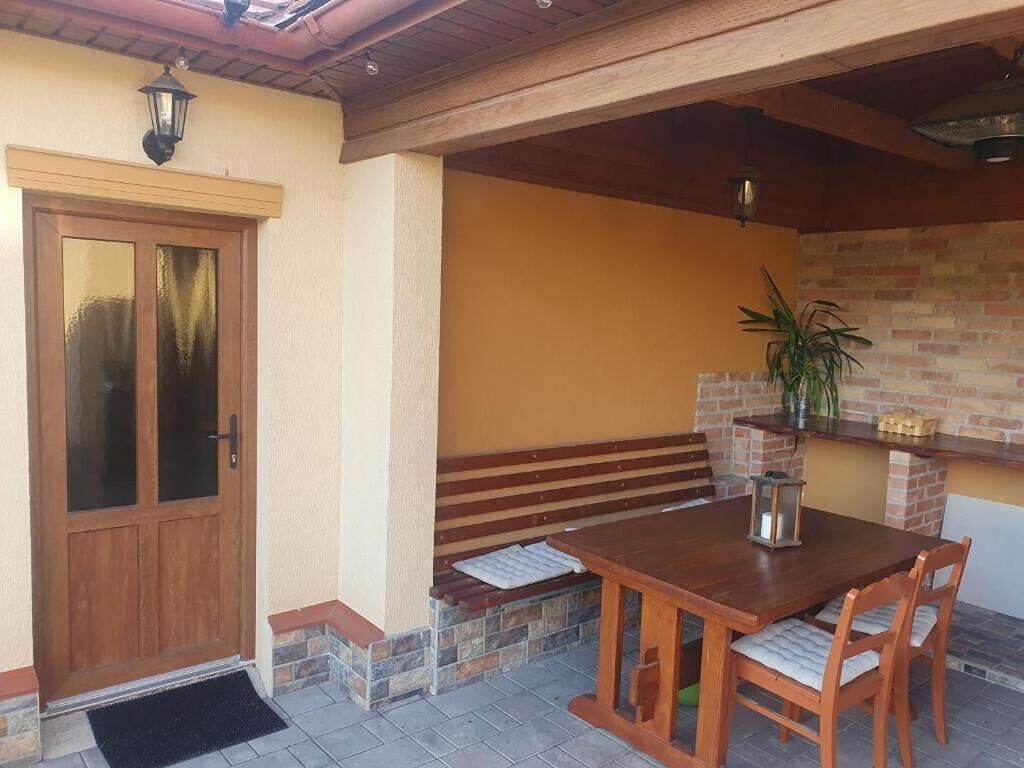 Cazare rustică la curte Miercurea Ciuc