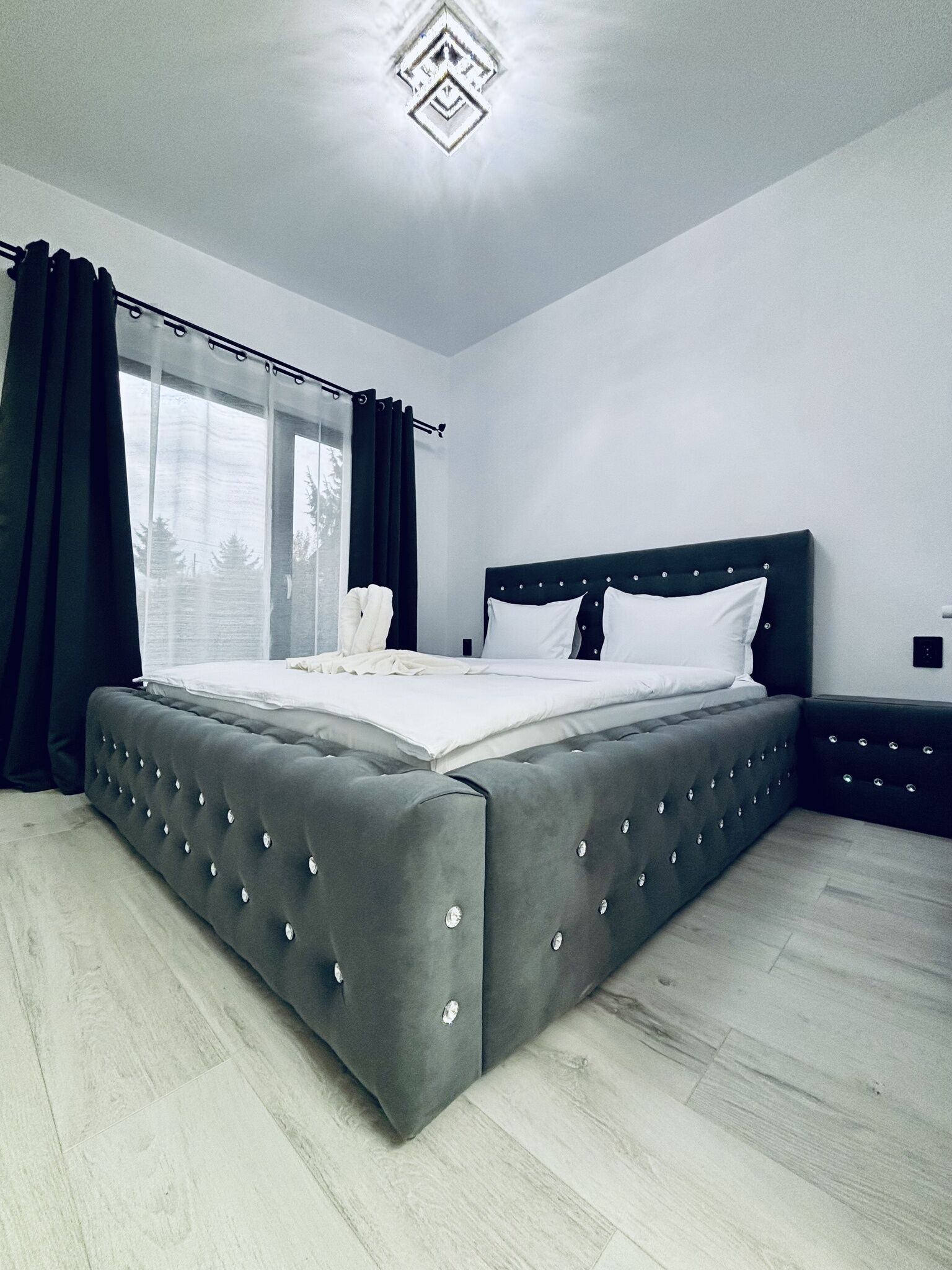 Casa Secret Forest By Erwin Avrig