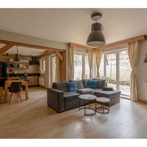 Apartamenty Między Nami Szczyrk