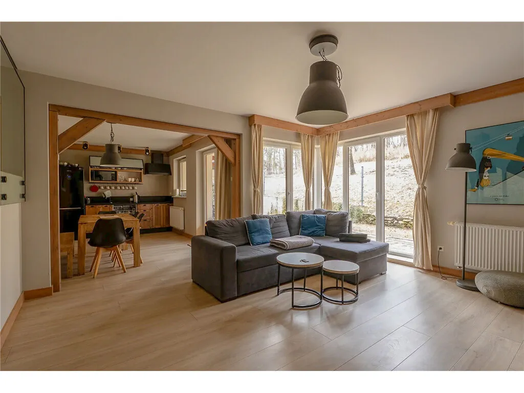 Apartamenty Między Nami Szczyrk