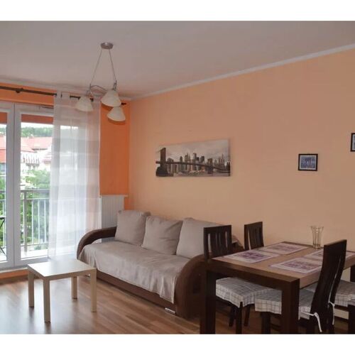 Apartament Zwycięzców 3 Polanica-Zdrój