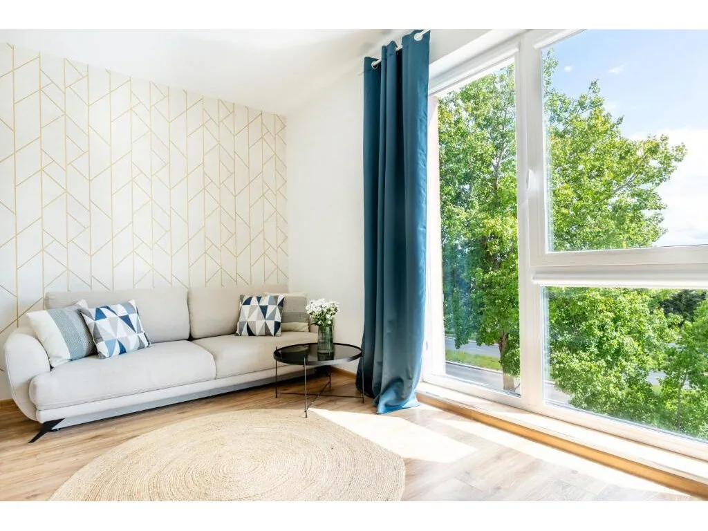 Apartament Ukiel Park 16 Olsztyn