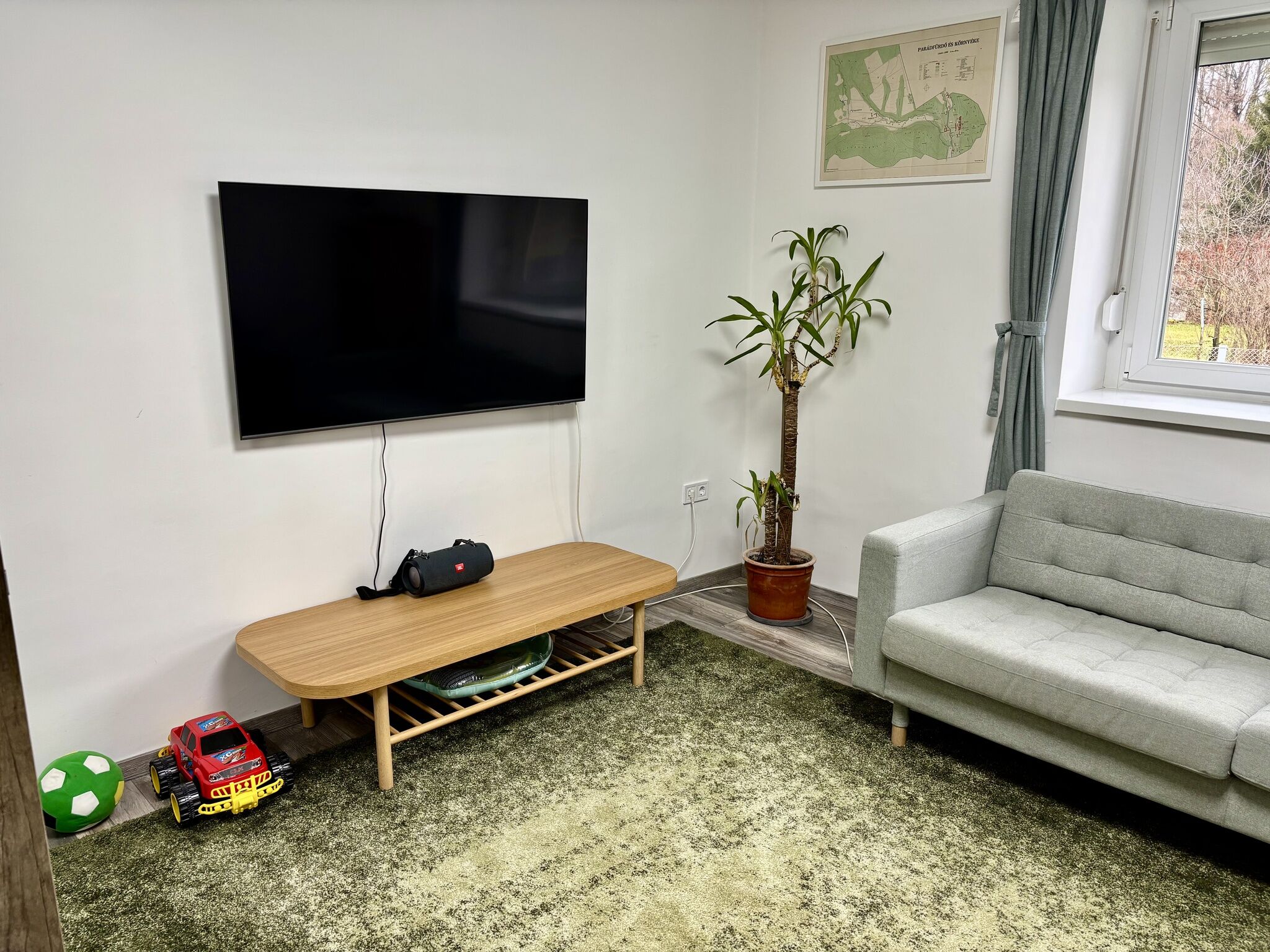 Lurkó Vendégház Parád