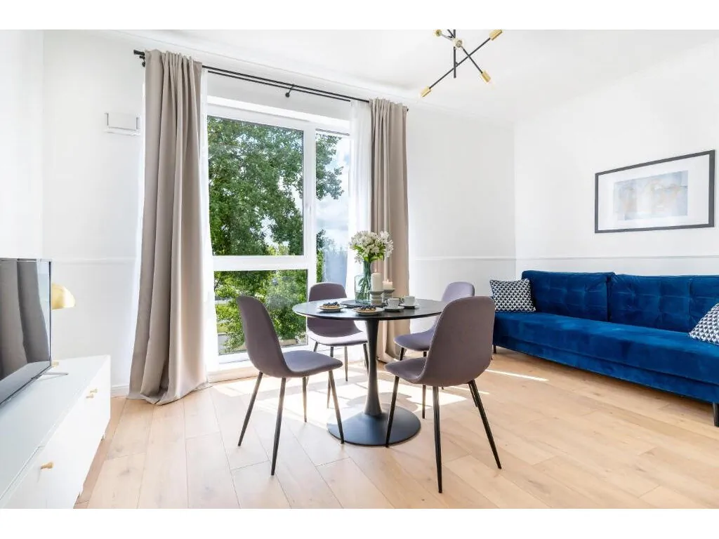 Apartament Ukiel Park 31 Olsztyn