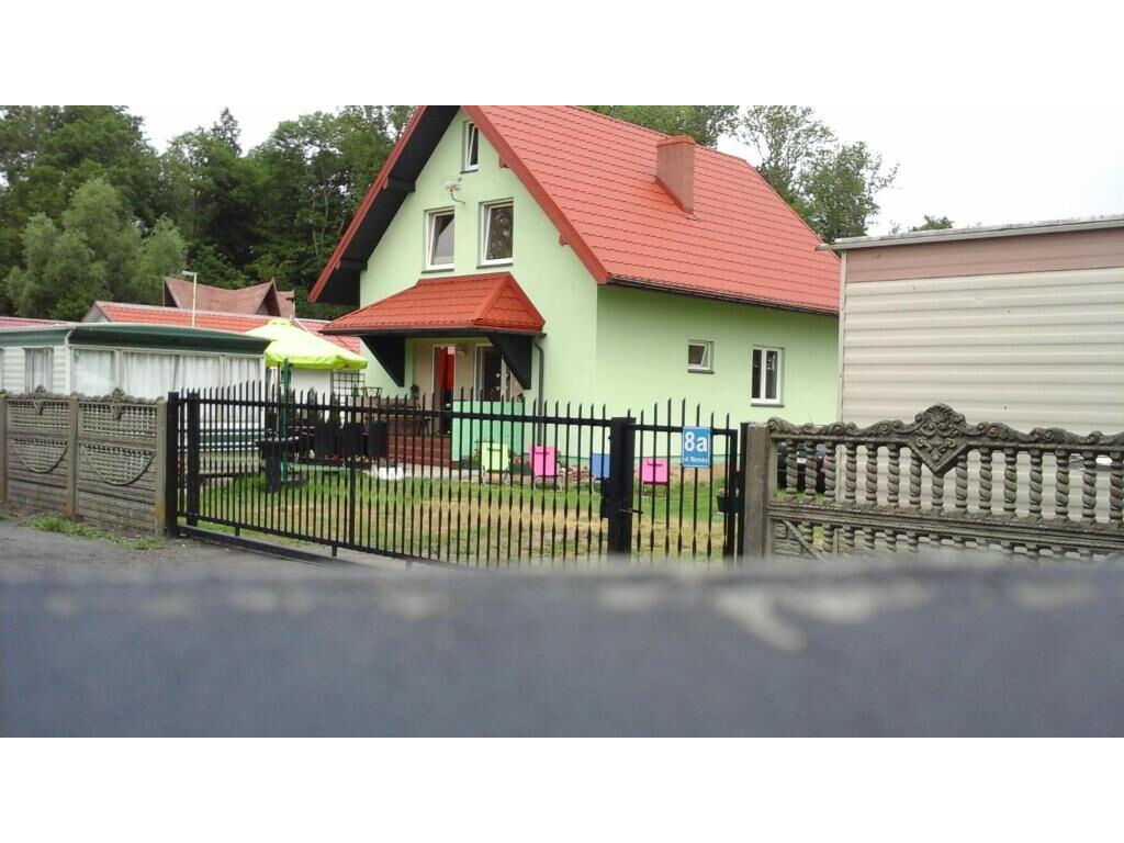 Pokoje Morska Chłopy