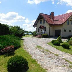 Dom u Kamili Konopki Wielkie&nbsp;<sup></sup>