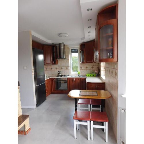 Kuchnia - aneks kuchenny