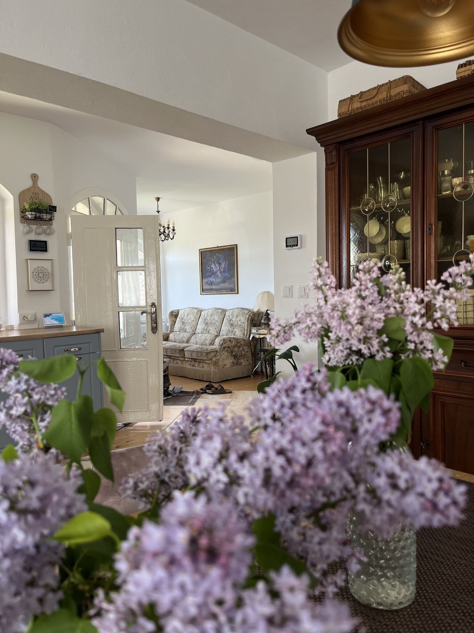 Casa Mystic Twistic Vidra