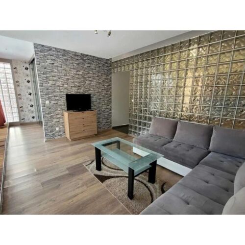 Apartament  Krystyna  Ustroń  