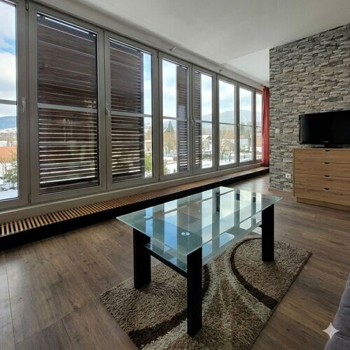 Apartament  Krystyna  Ustroń  