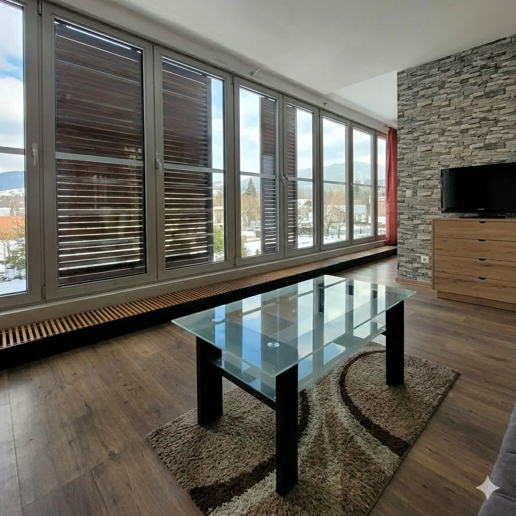 Apartament Krystyna Ustroń 