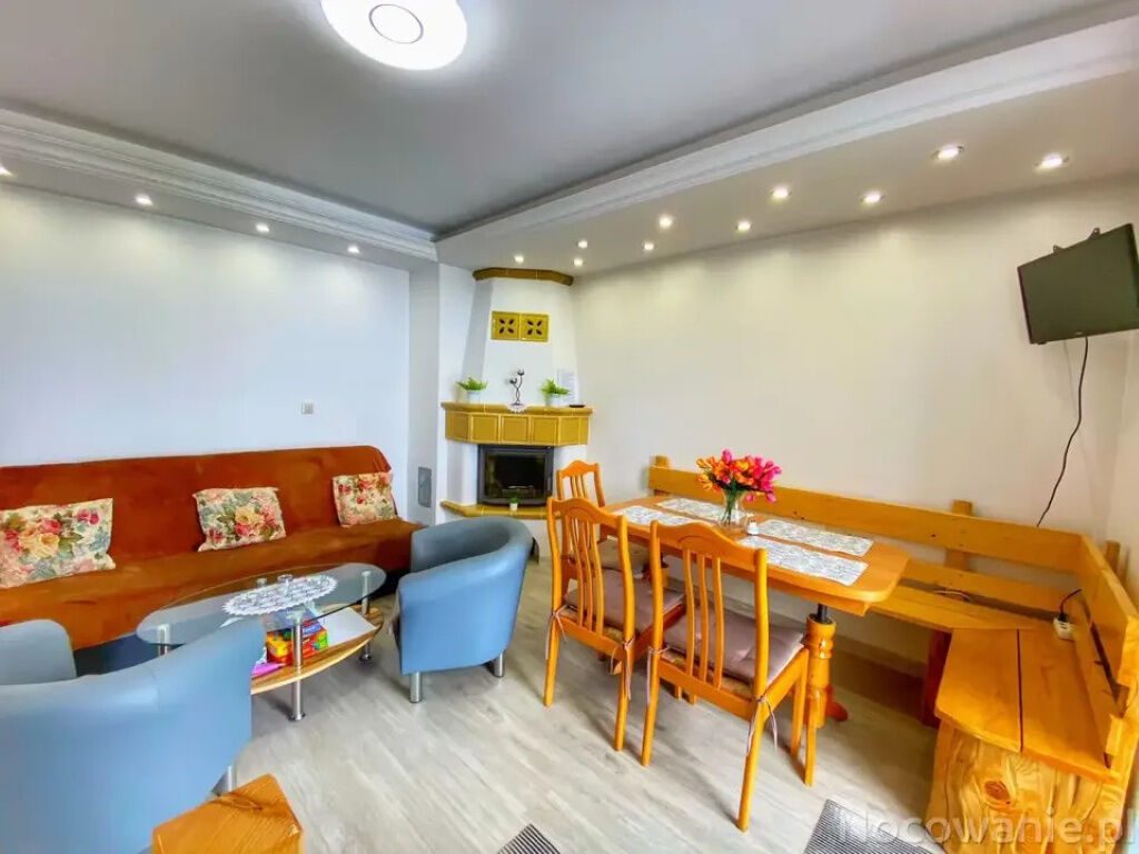 Domek Pod Lipowskim Groniem Ustroń