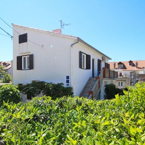 Apartment Plese-Grzic Lara Baska