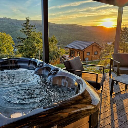 Bükk Hill Garden Miskolc