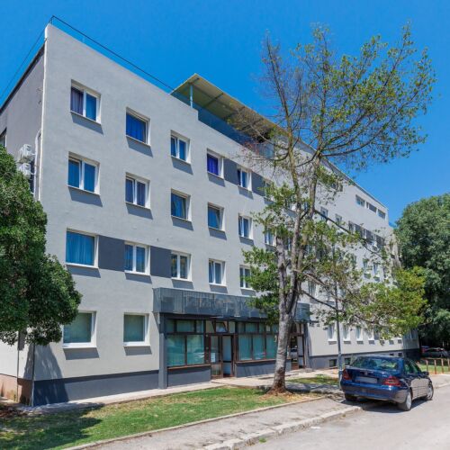 Hostel Monte Zaro Pula