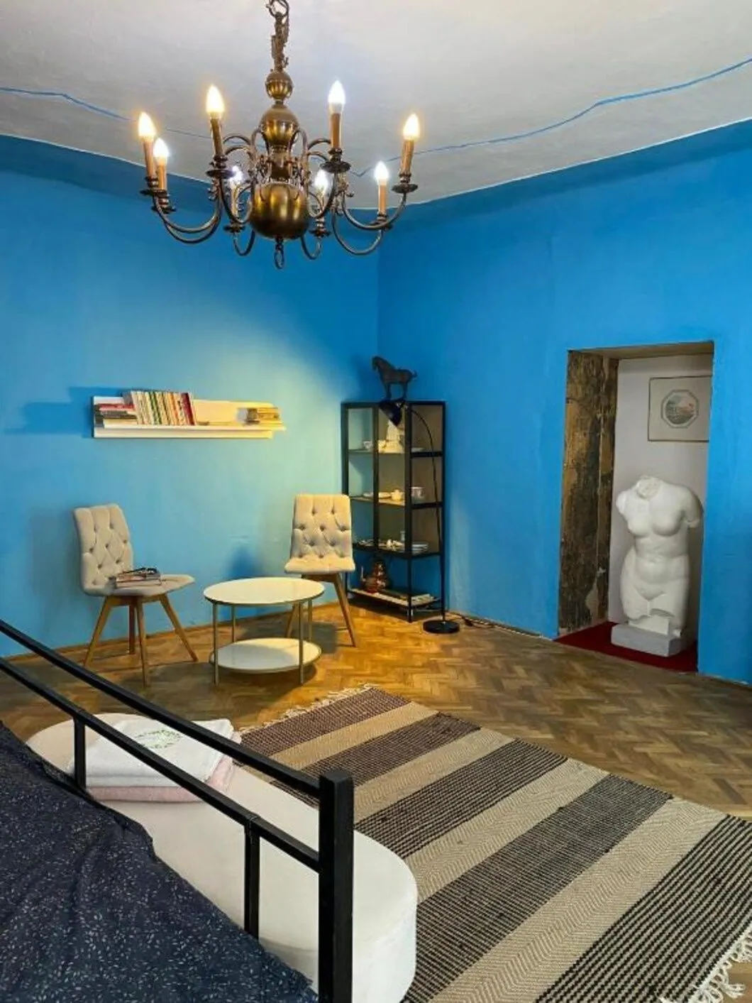 Casa Fritz Sibiu