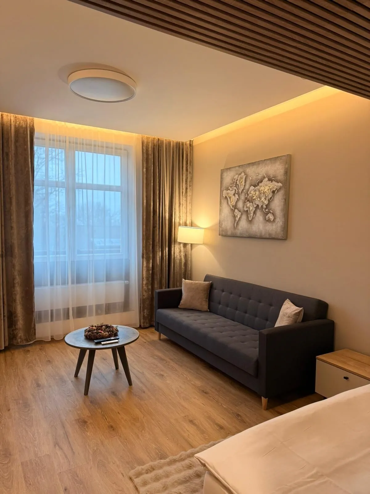 Hotel&restaurant Větruše