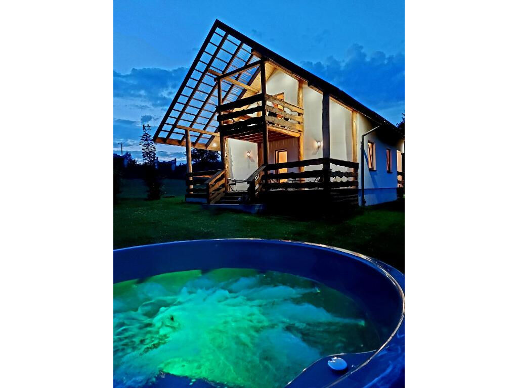 Do Słońca Apartamenty Ropienka