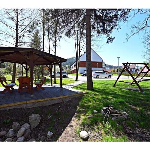 Apartament Natura Szczyrk