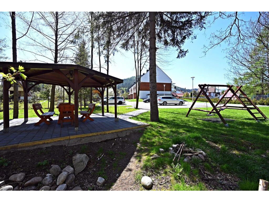 Apartament Natura Szczyrk