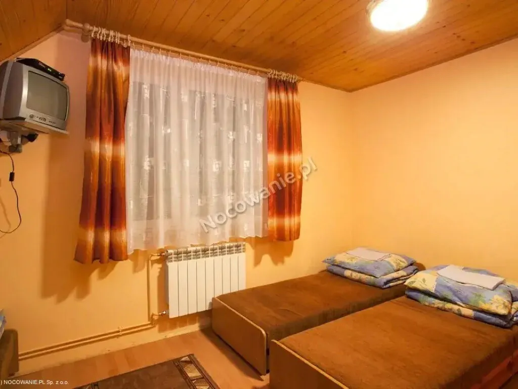 Pokoje Gościnne Jerzy i Magdalena Szwala Piwniczna Zdrój