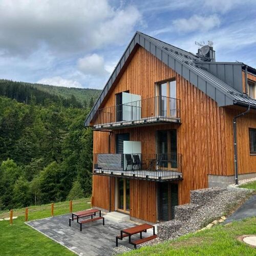 Apartmán - Dolní Morava - 