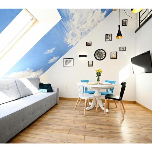 Apartament Niebo Szczyrk