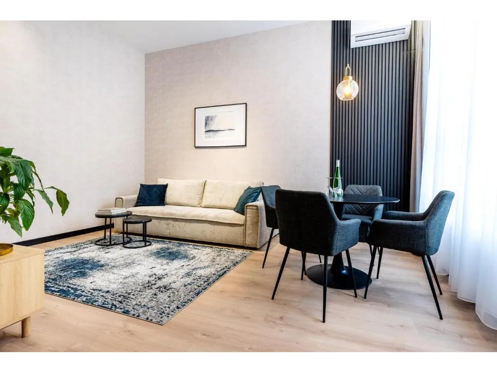 Apartament Ukiel Park 40 Olsztyn