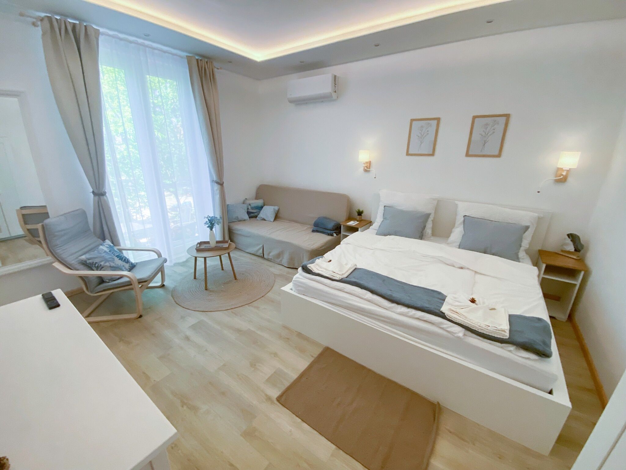 Arany Toboz Vendégház Siófok