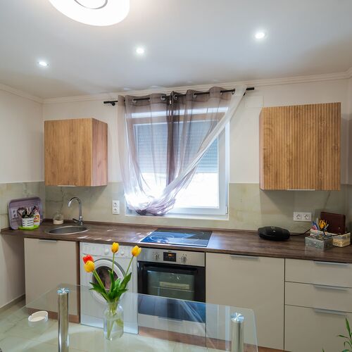 Non Stop Apartman 1 Pihenőbirtok Kaposvár