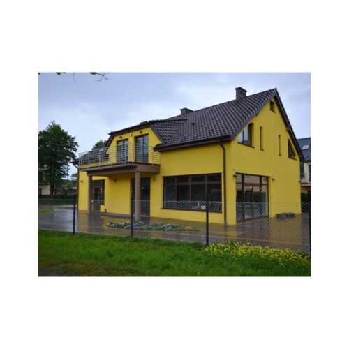 Pokoje Kotwica Chłopy 