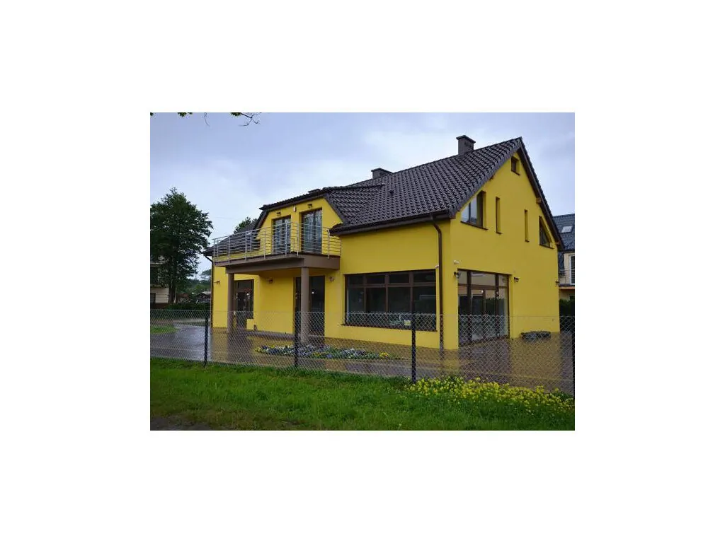 Pokoje Kotwica Chłopy 