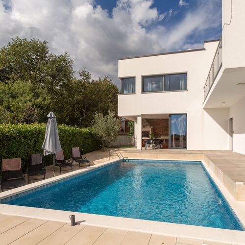 Villa Keke Rovinjsko Selo