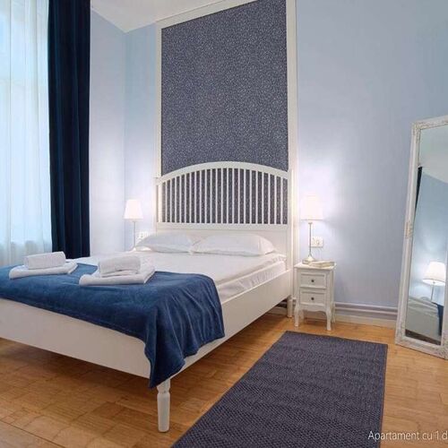 Republicii Residence Brasov