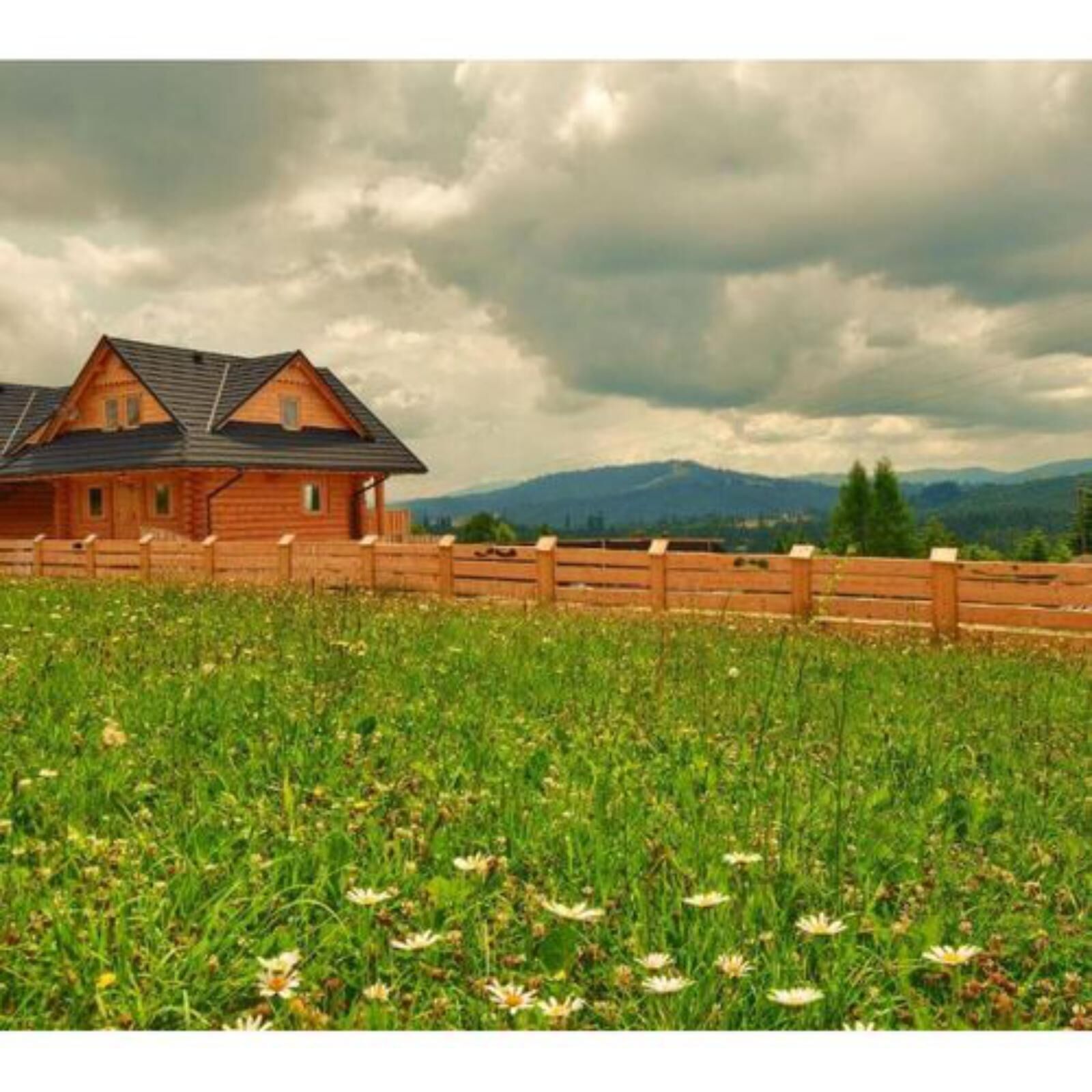 Wioska Koniaków