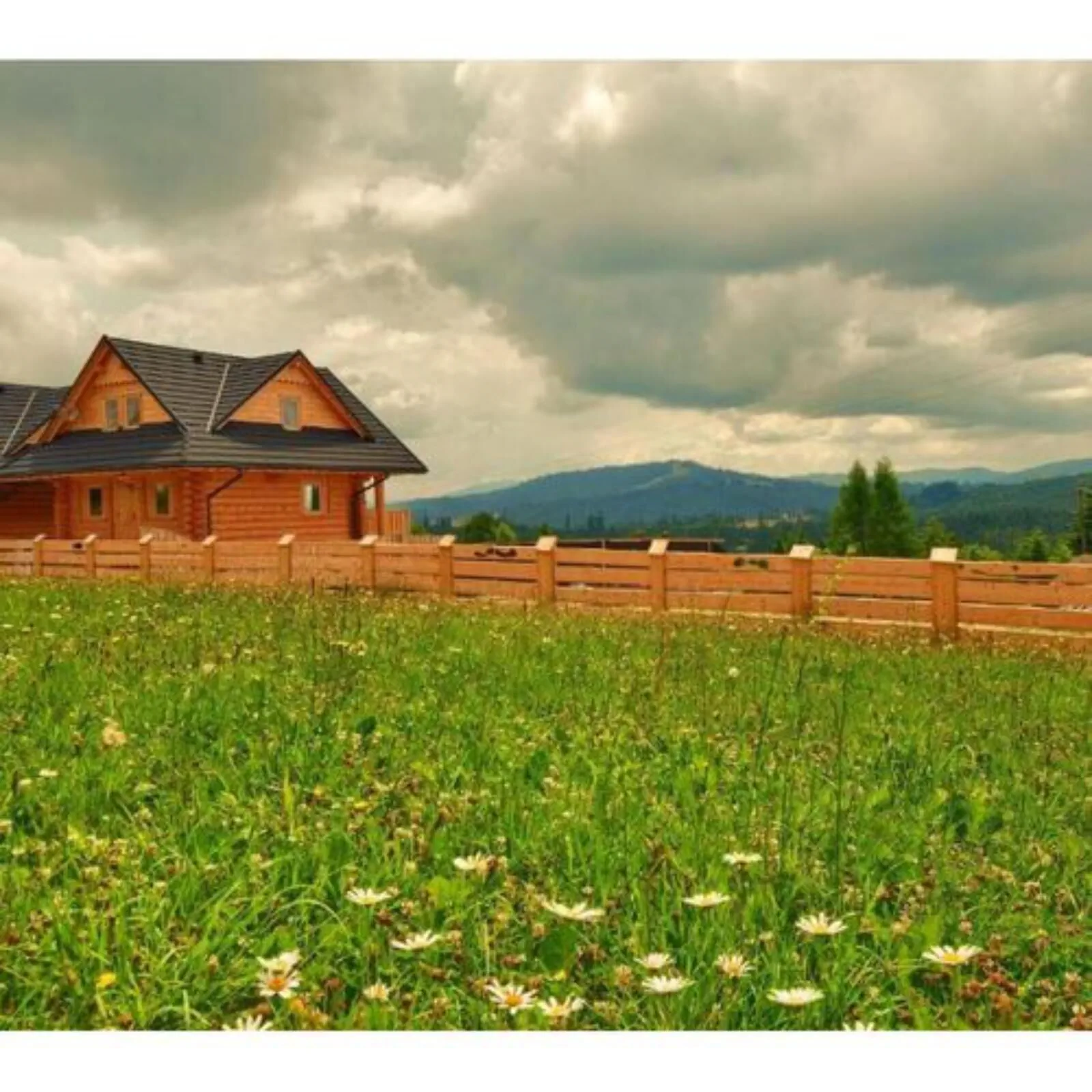 Wioska Koniaków