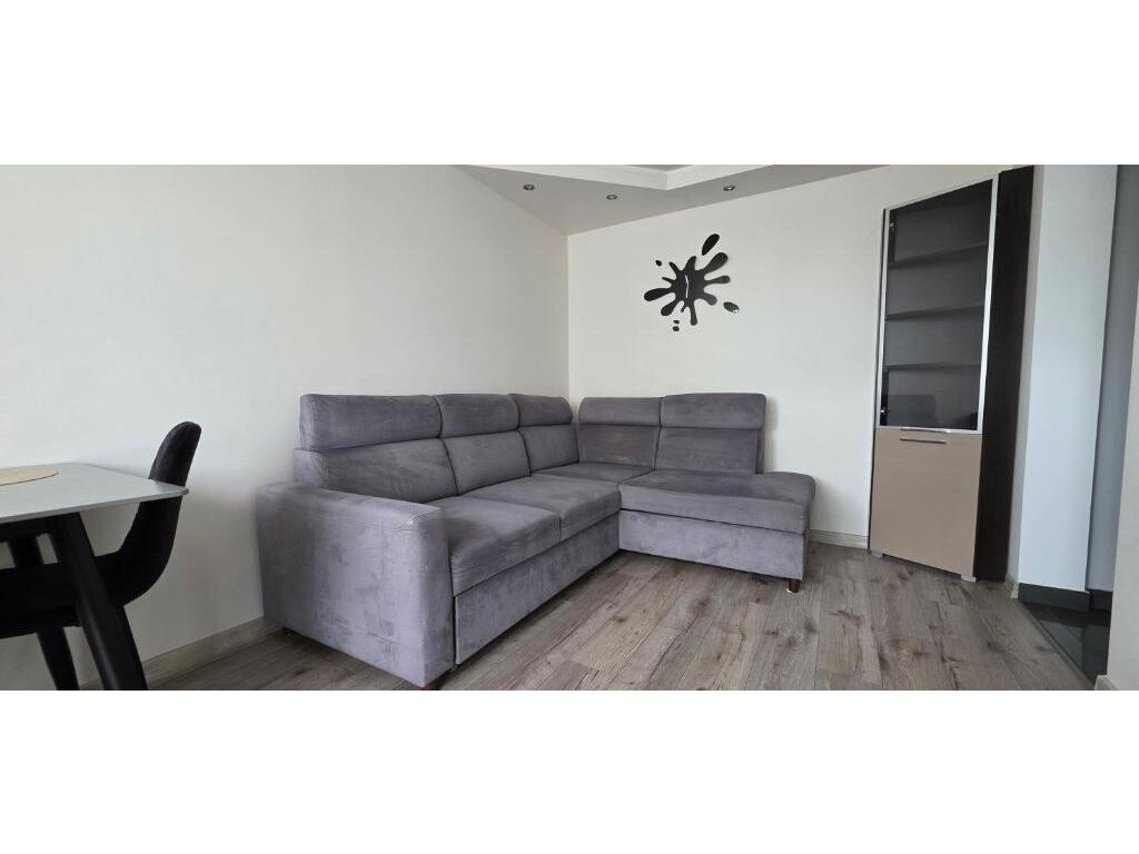Perfect Stay - Apartament Urban Spot - free parking Toruń