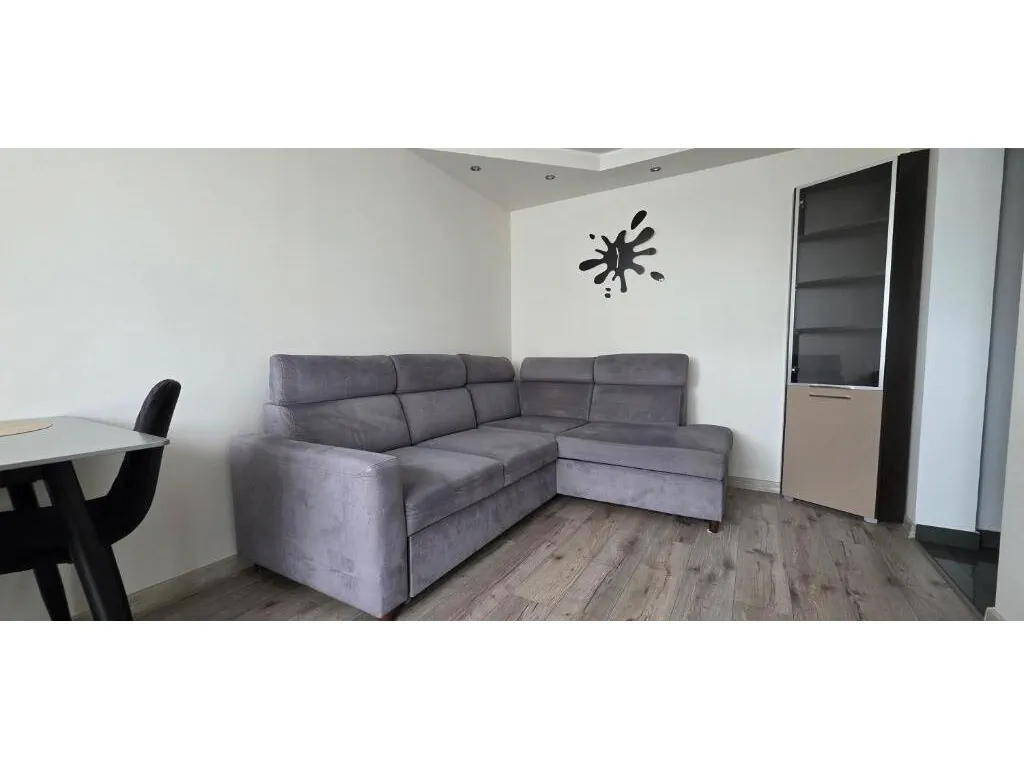 Perfect Stay - Apartament Urban Spot - free parking Toruń