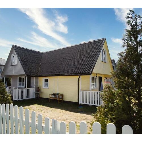 Domki letniskowe Sylwia Łeba