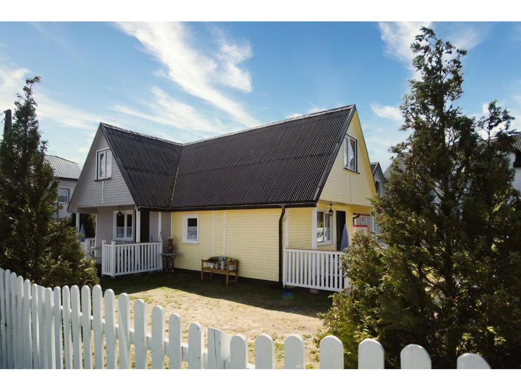 Domki letniskowe Sylwia Łeba