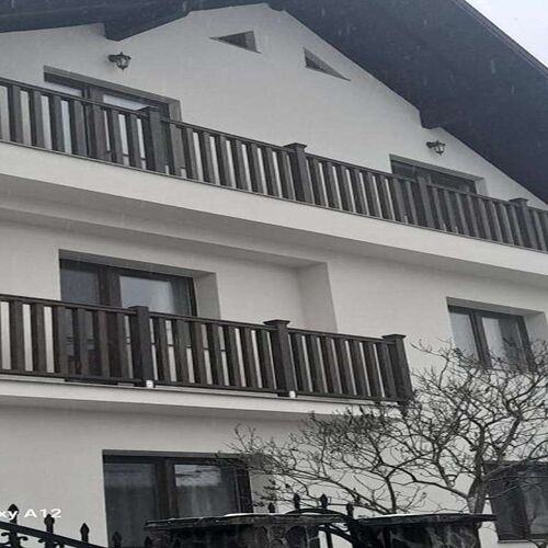 Casa Carmen Poienile Izei