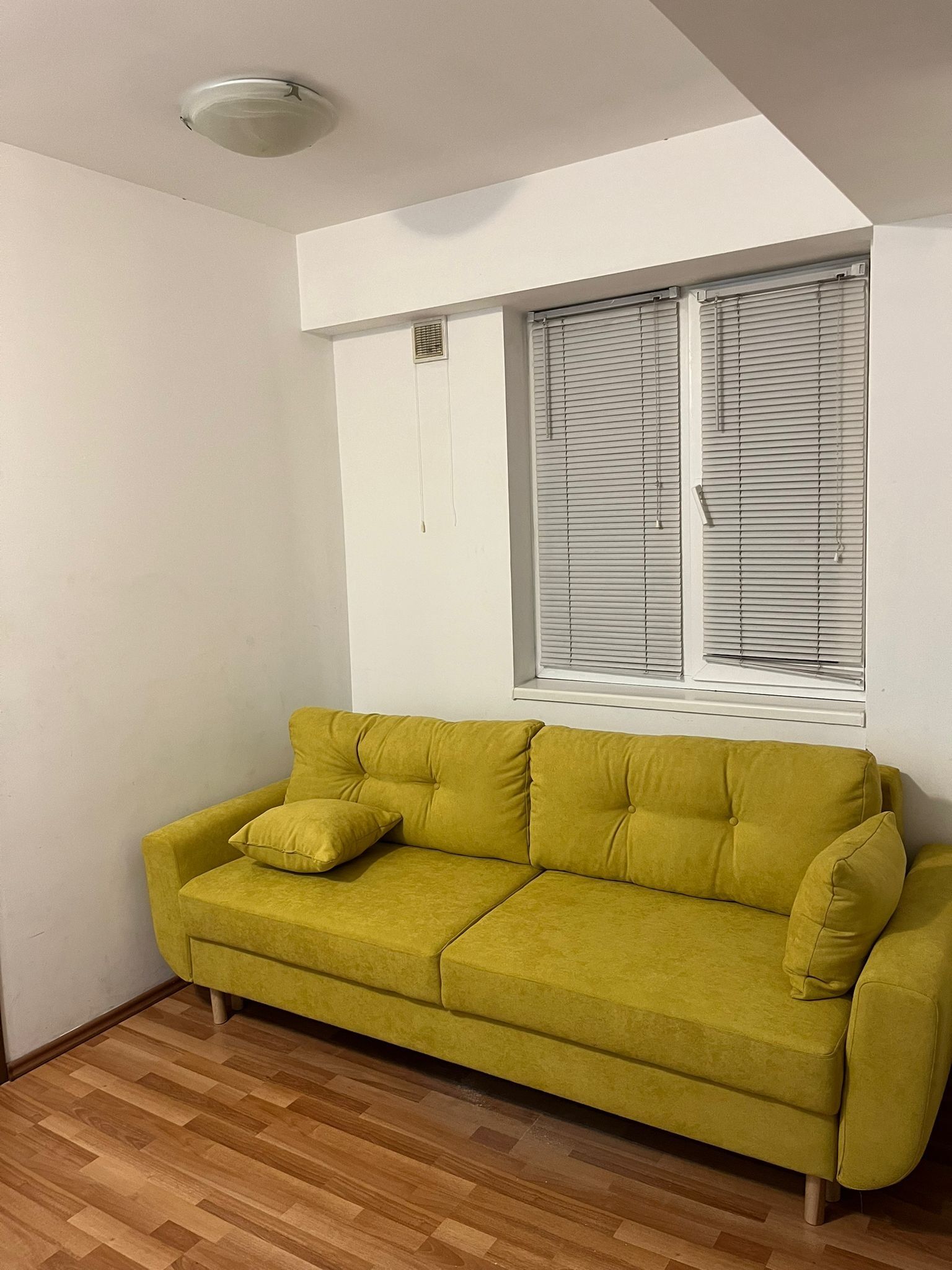 Lemonhouse Apartments București