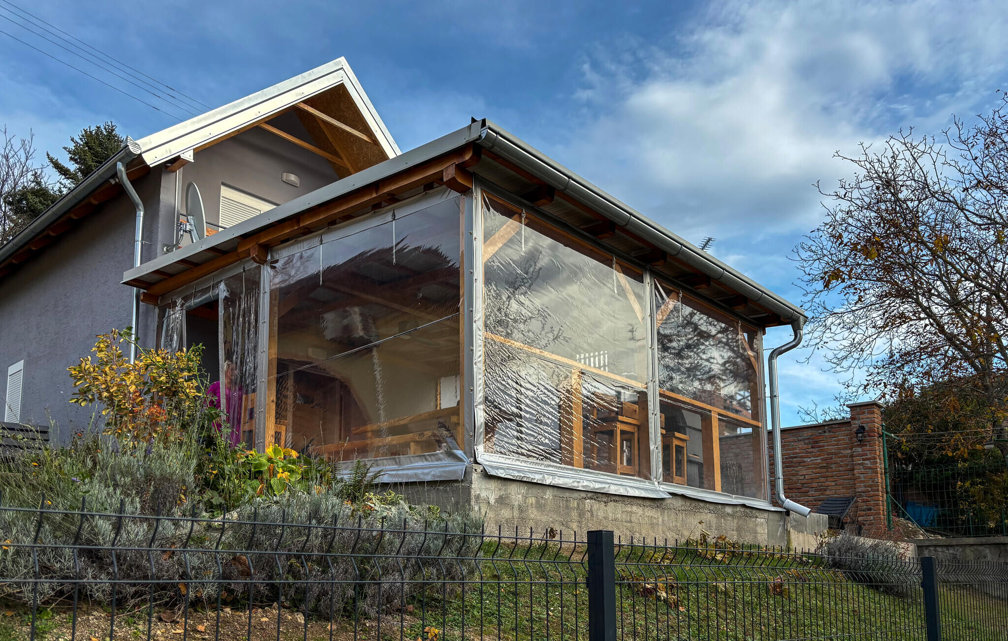 Vendégház Orahovica - CCS125