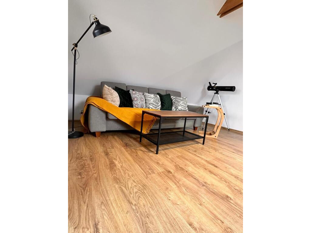 Apartament nad Jeziorem Rybical 1 Ryn