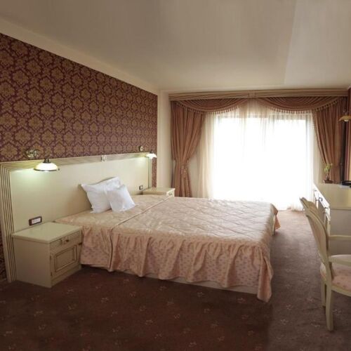 Hotel Majestic Iași