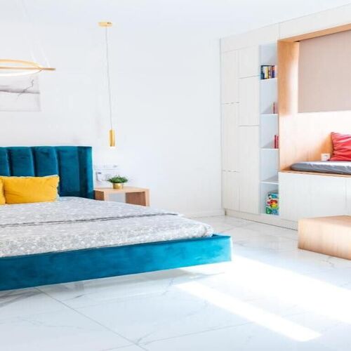 Apartament Thome Exclusive Cuvee Turda